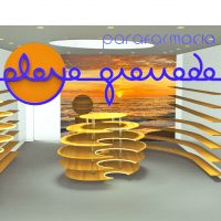 Proyecto Interiorismo e Imagen corporativa PLAYA GRANADA parafarmacia