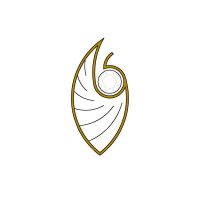 creación y desarrollo Logotipo SAMRA fine jewelry Dubai